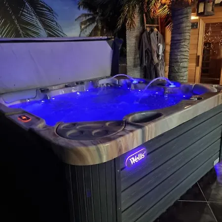 Au Clair De Lune Appartement Chavelot