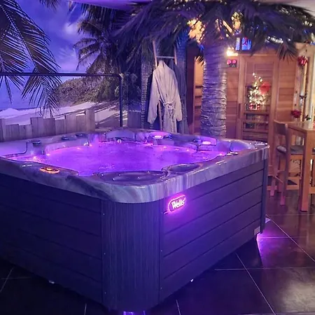 Au Clair De Lune Chavelot