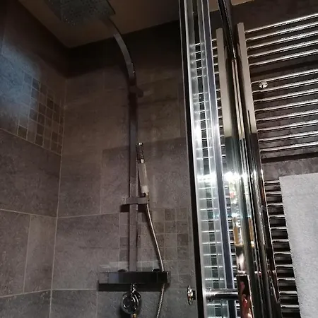 Au Clair De Lune Appartement *