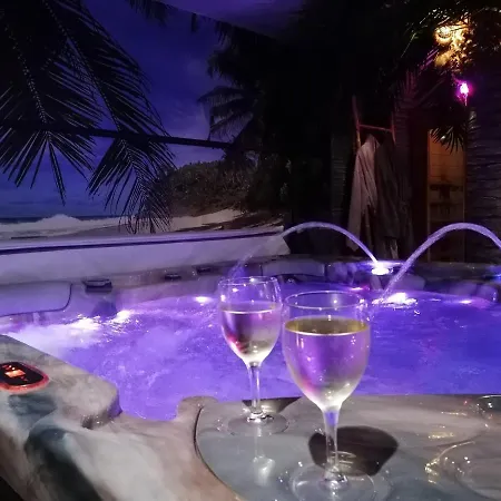 Au Clair De Lune Appartement