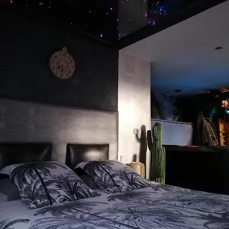 Appartement Au Clair De Lune