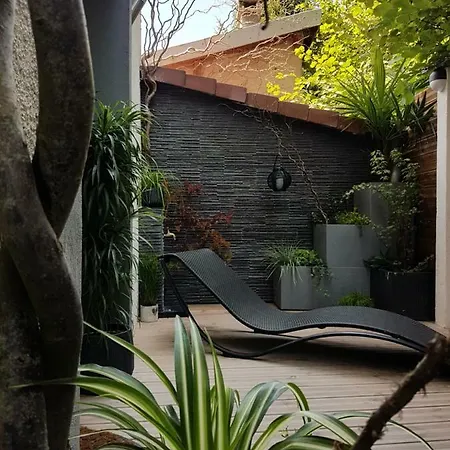 Lejlighed Au Clair De Lune