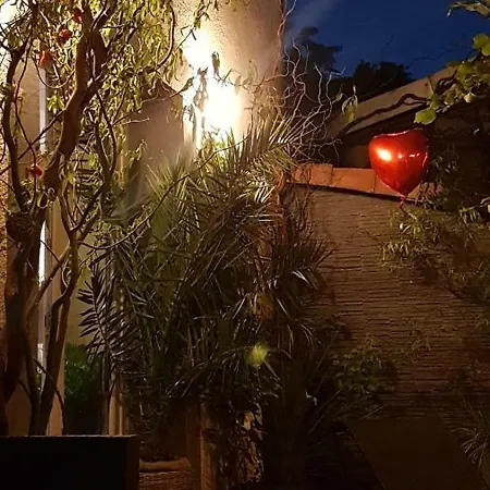 Appartement Au Clair De Lune *