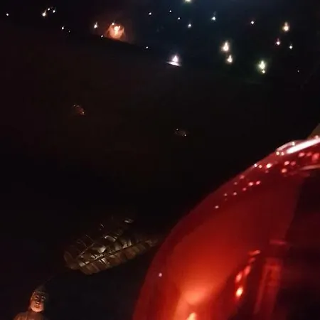 Lejlighed Au Clair De Lune