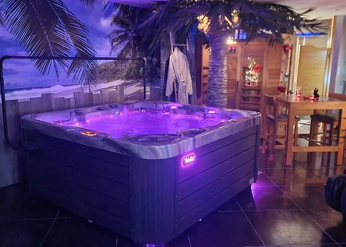 Au Clair De Lune Chavelot