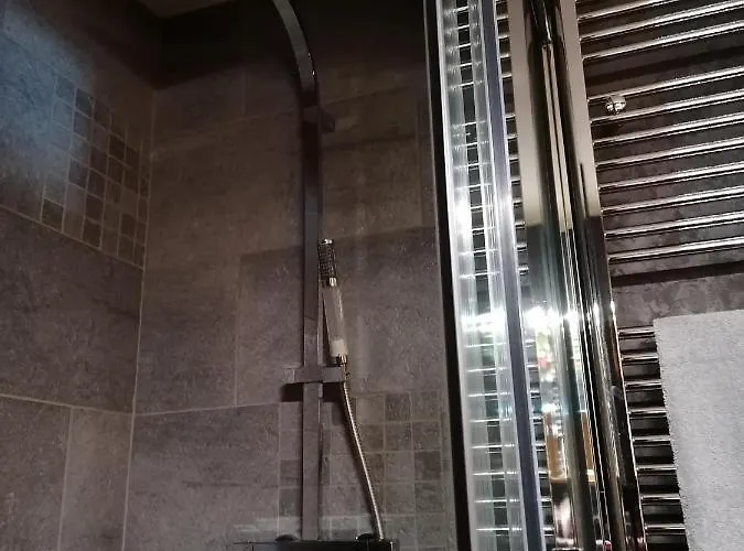 Au Clair De Lune Appartement *