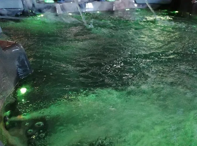 Au Clair De Lune Appartement