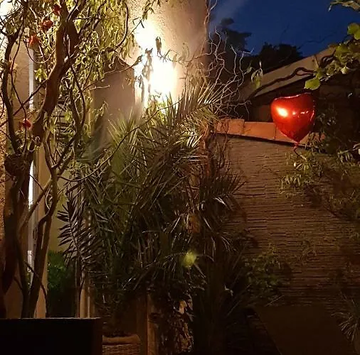 Apartment Au Clair De Lune *