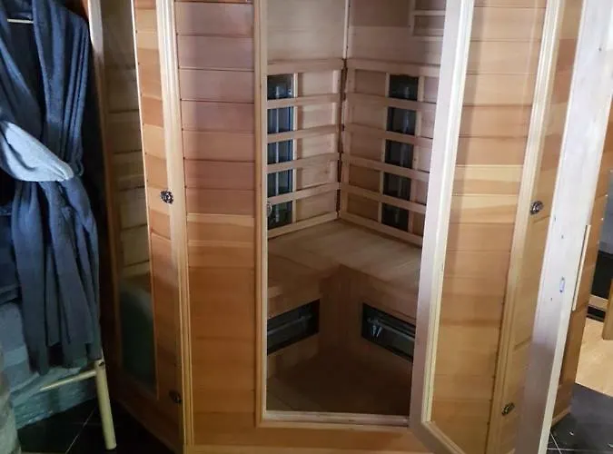 Appartement Au Clair De Lune Chavelot